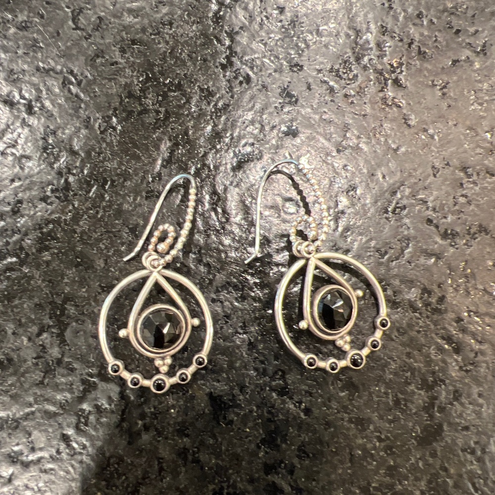 pandora Earrings